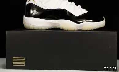 Hyperoad “DMP” Jordan Air 11 0615